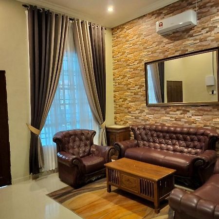 Zr Homestay Jitra Kültér fotó