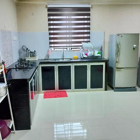 Zr Homestay Jitra Kültér fotó