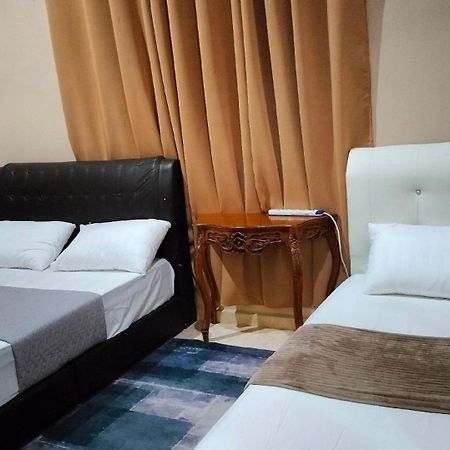Zr Homestay Jitra Kültér fotó