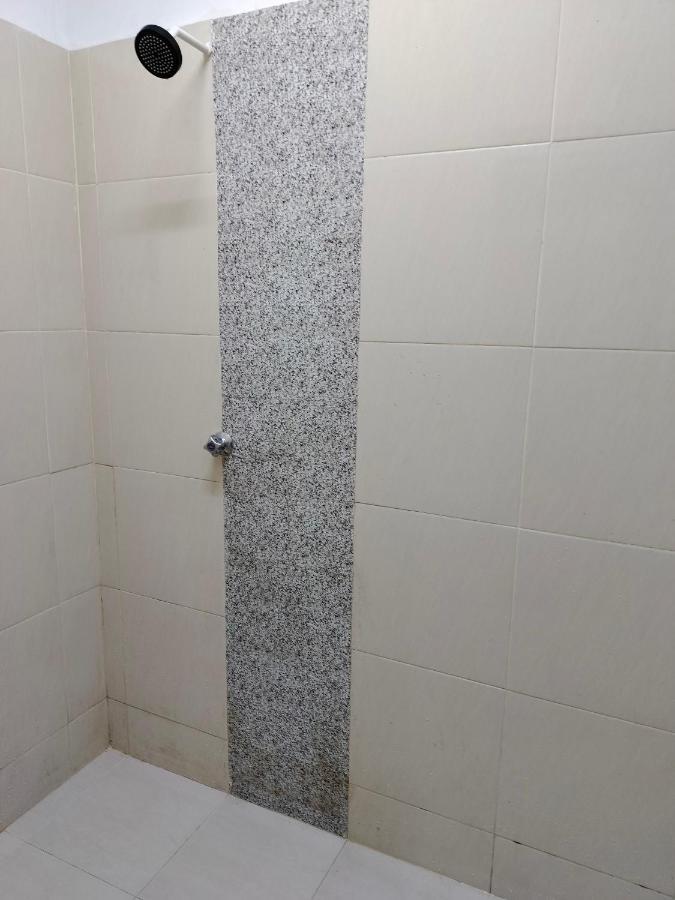 Zr Homestay Jitra Kültér fotó