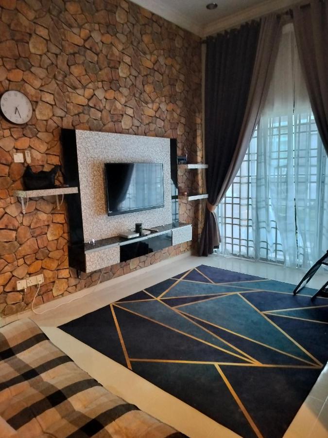 Zr Homestay Jitra Kültér fotó