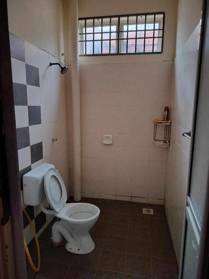 Zr Homestay Jitra Kültér fotó