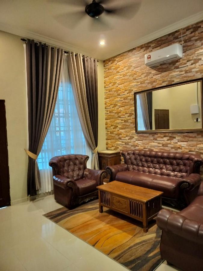 Zr Homestay Jitra Kültér fotó